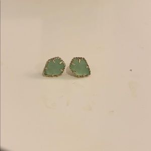 Kendra Scott stone earrings